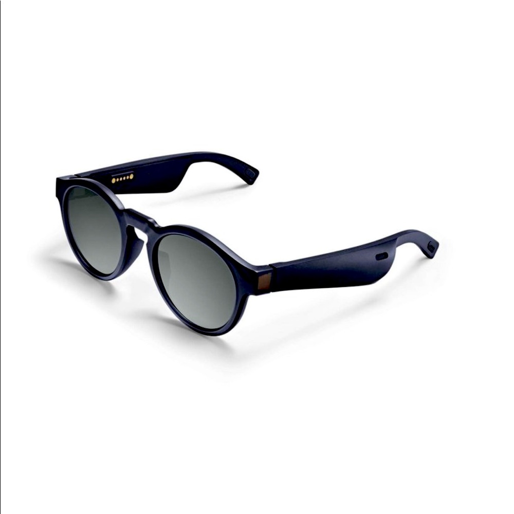 BOSE RONDO SUNGLASSES (NEW IN BOX!)